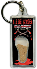 lizziesand