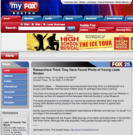 myfoxboston
