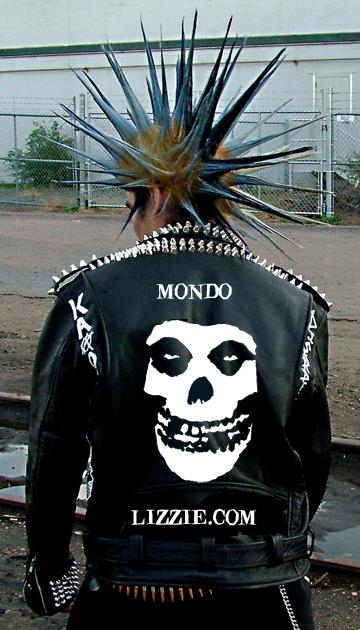 biker