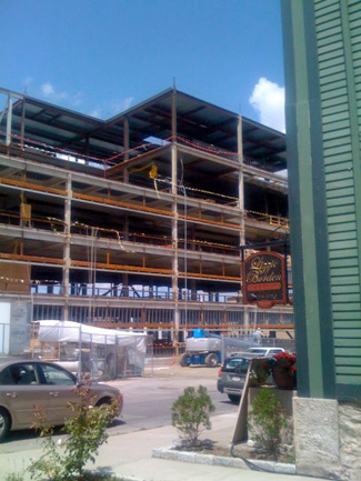 construction