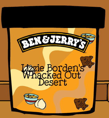 Ben&Jerry's