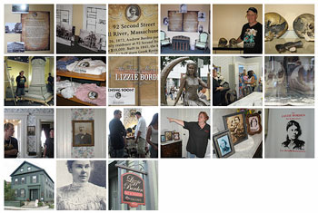WBUR Flickr Photos