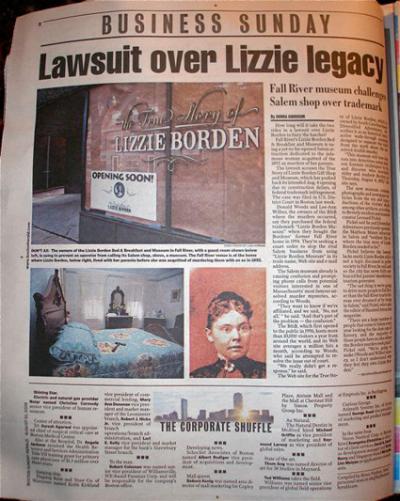 Boston Herald Business Sunday