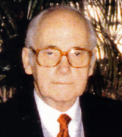 William Schley-Ulrich William Schley-Ulrich