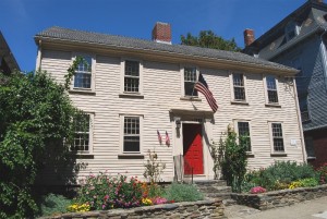 Lafayette_Durfee_House_FR