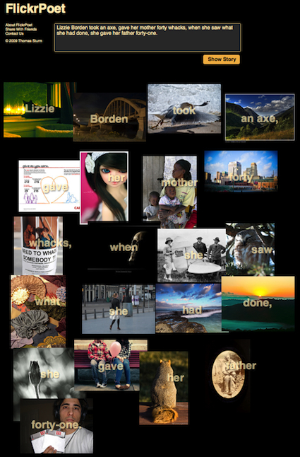 flickrpoet