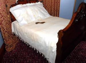 bedspread