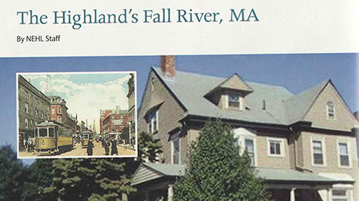 Highlands in Homelife Magazine.