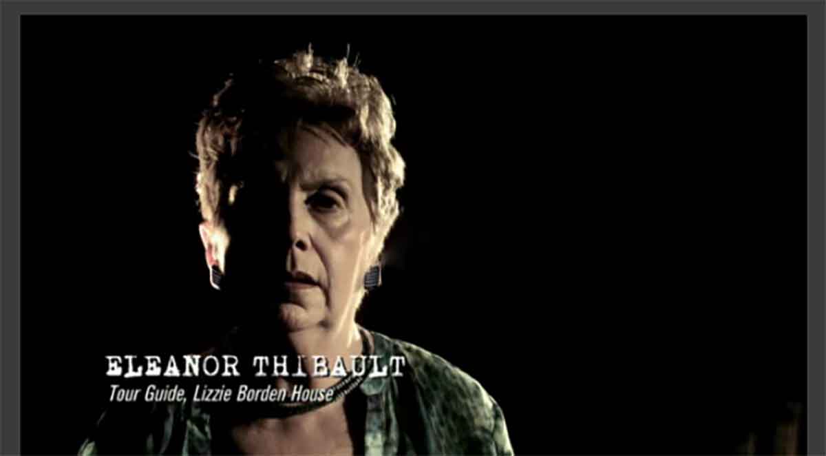 Eleanor Thibault.