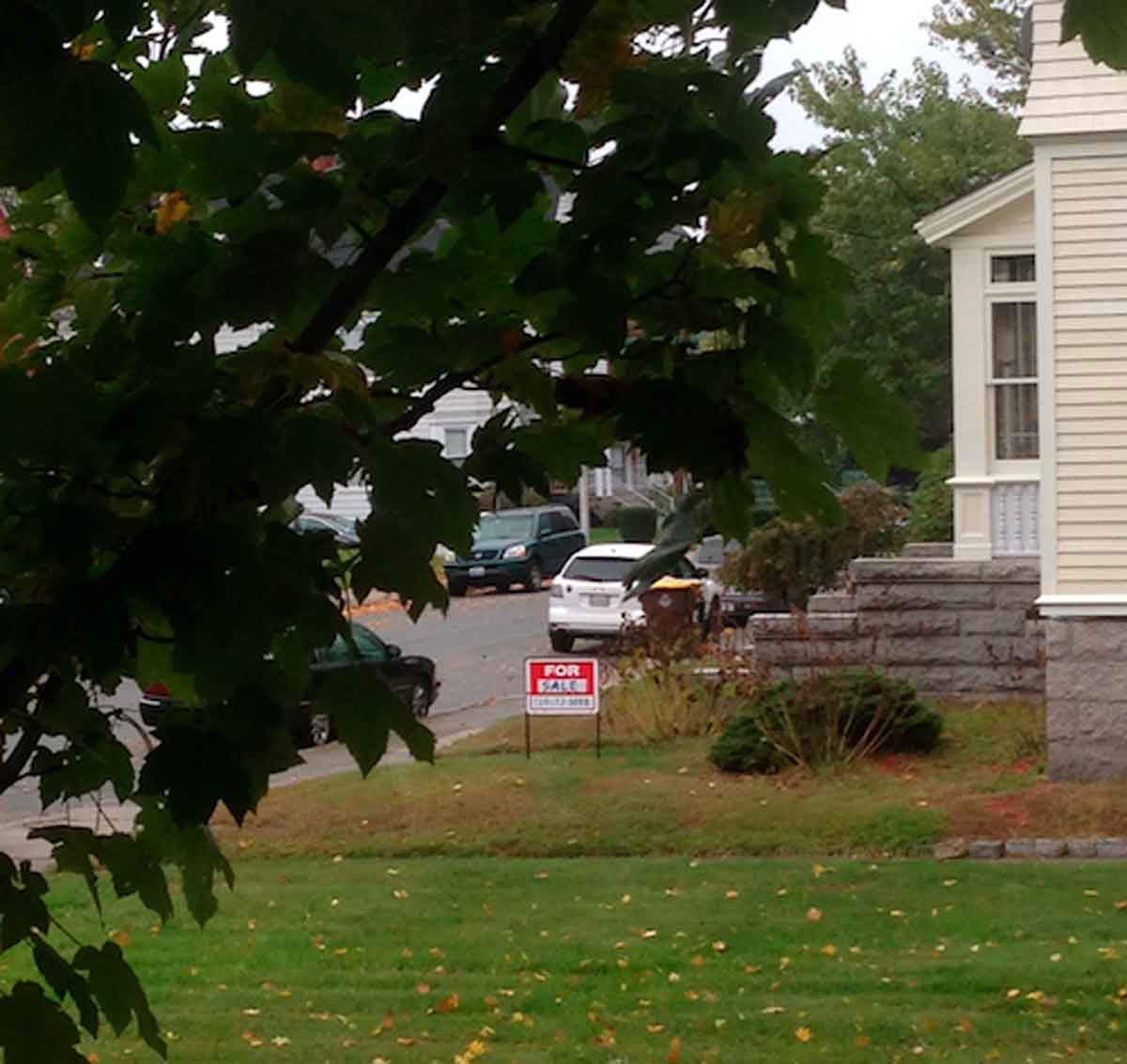 Maplecroft, October 2014.