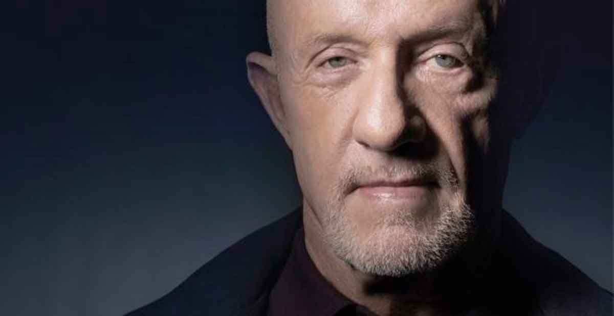 Jonathan Banks.