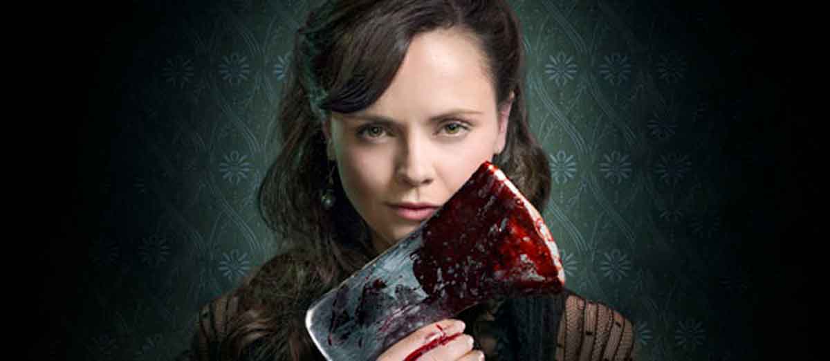 Lizzie Borden Chronicles