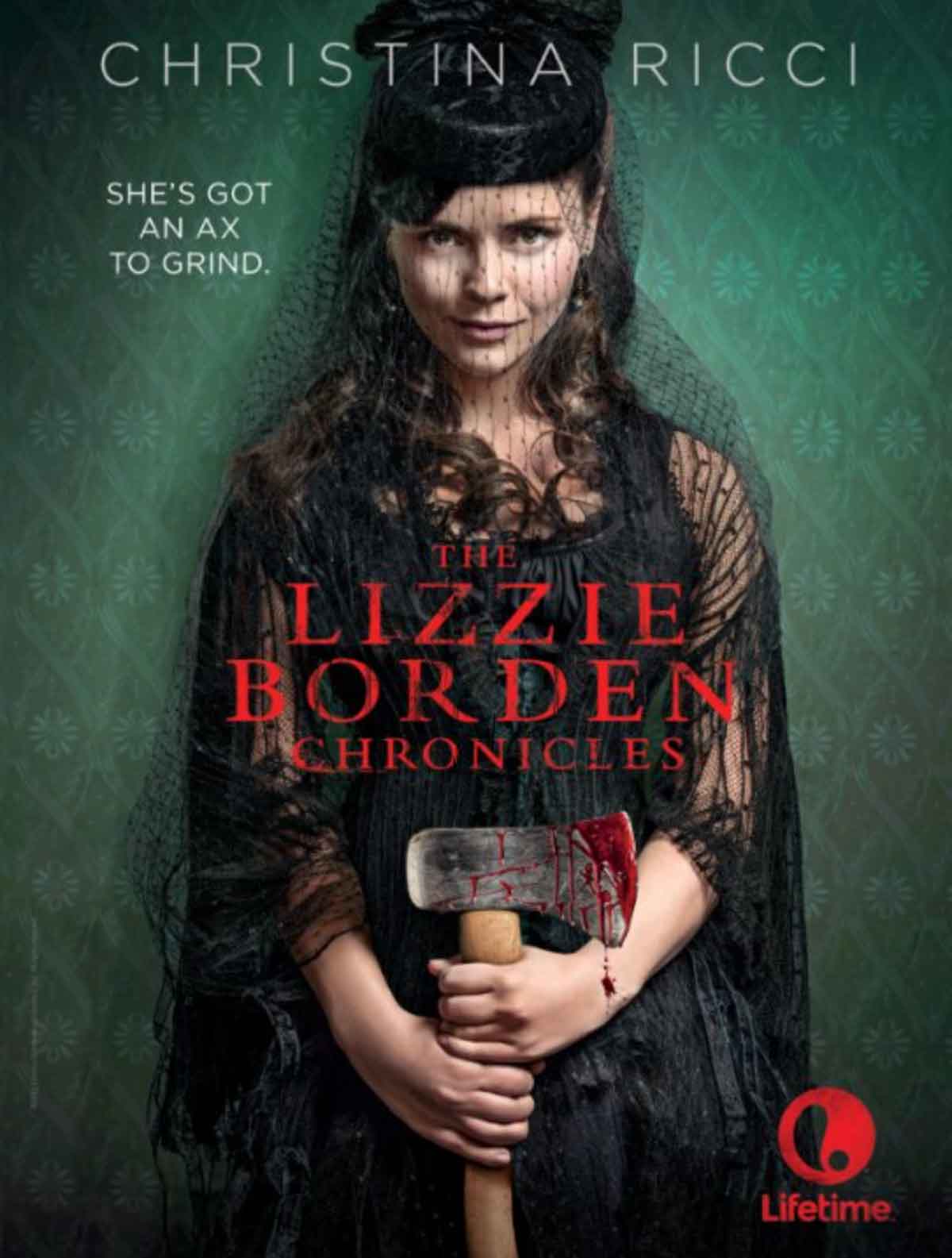 Lizzie Borden Chronicles.