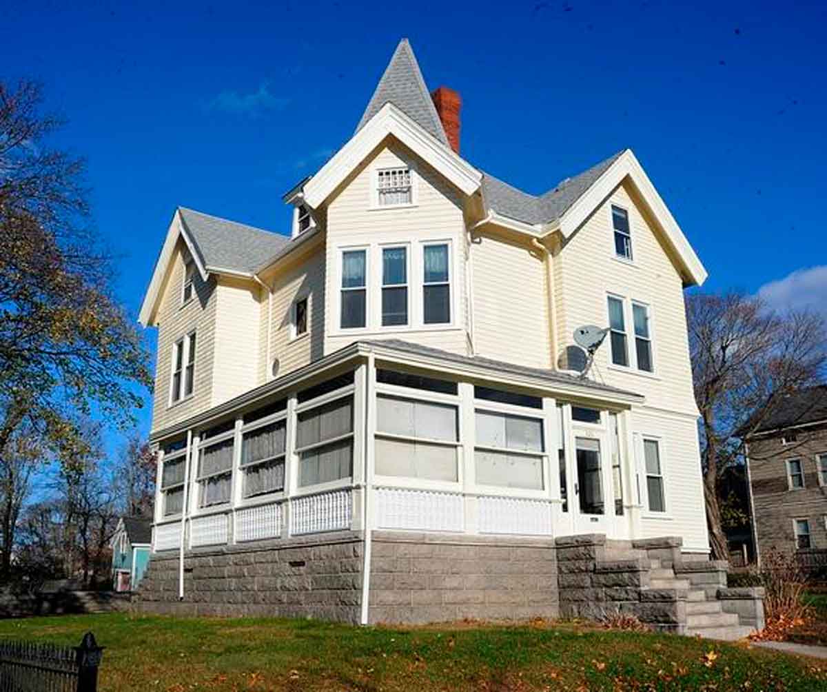 Maplecroft in 2015.