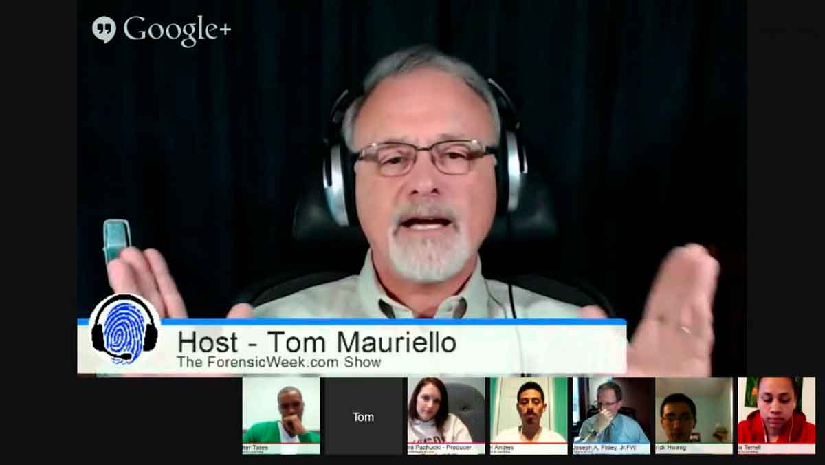 Tom Mauriello