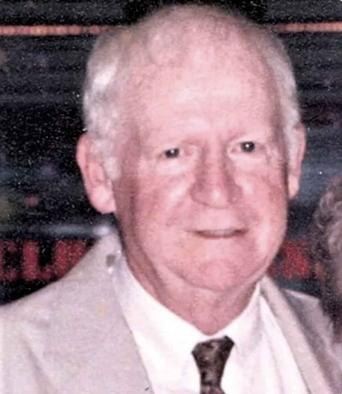 Dave Quigley