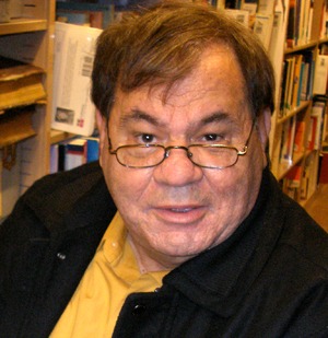 Leonard Rebello