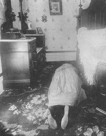 Image result for lizzie borden murder photos