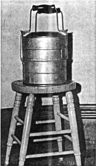 Food pail