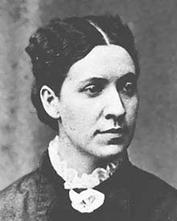 Emma Lenora Borden.