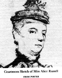 Alice Manley Russell