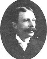 Melvin Ohio Adams