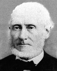 Andrew Jackson Borden.