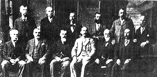 Borden Jury.