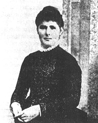 Bridget Sullivan