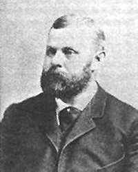 Hosea Morrill Knowlton.