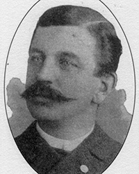 William H. Medley.