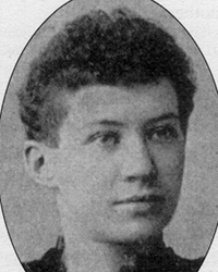 Nellie S. McHenry.