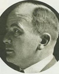 Edmund Lester Pearson.