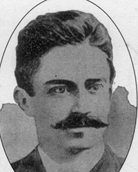 Henry G. Trickey.