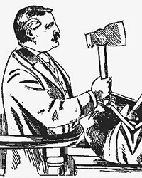 Edward Stickney Wood.